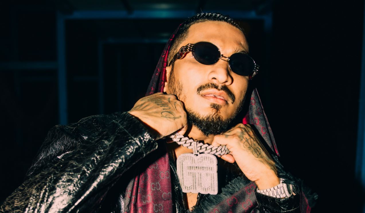 Other Wealthy and Influential Indian Rappers - richest rapper in india