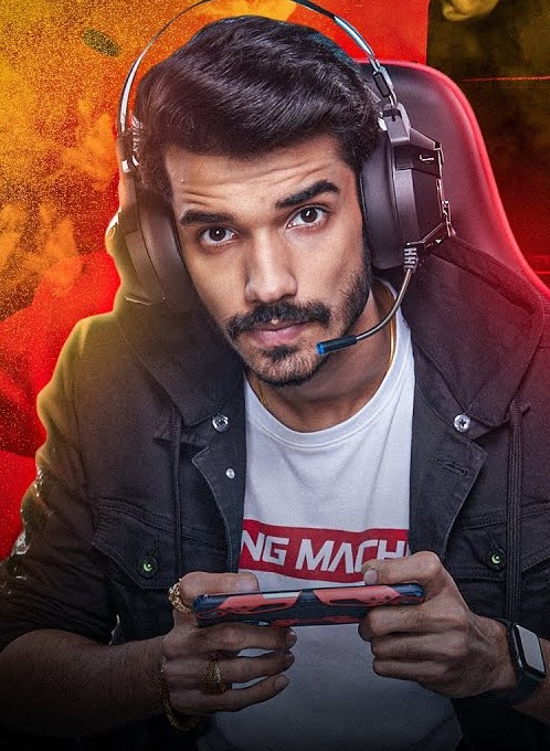 Snax Gaming’s PUBG Mobile and BGMI career - snax gaming height