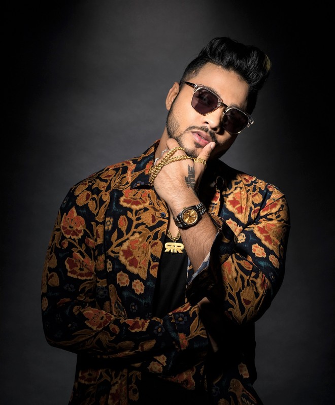 How Rappers in India Build Their Wealth - richest rapper in india