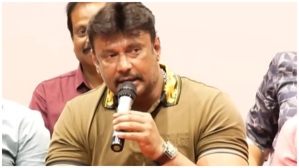 Darshan Compared with Other Kannada Stars - darshan net worth in rupees