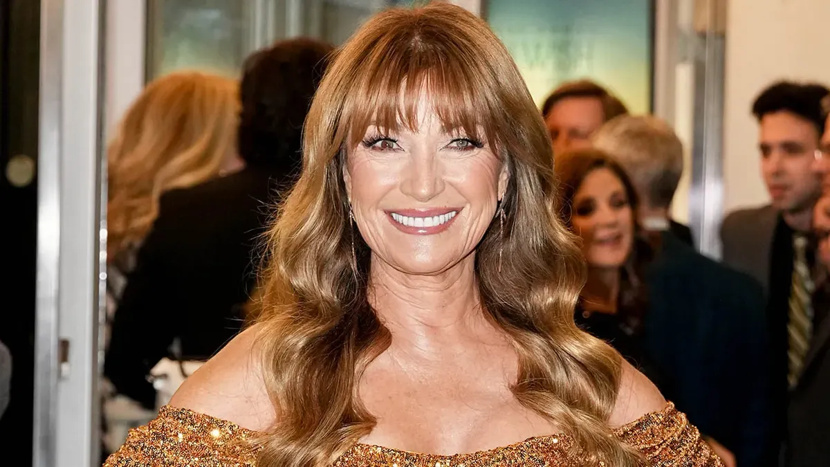 Golden Globes, Emmy Recognition, and British Honours - How Old Is Jane Seymour? Age, Birthday and Career Highlights