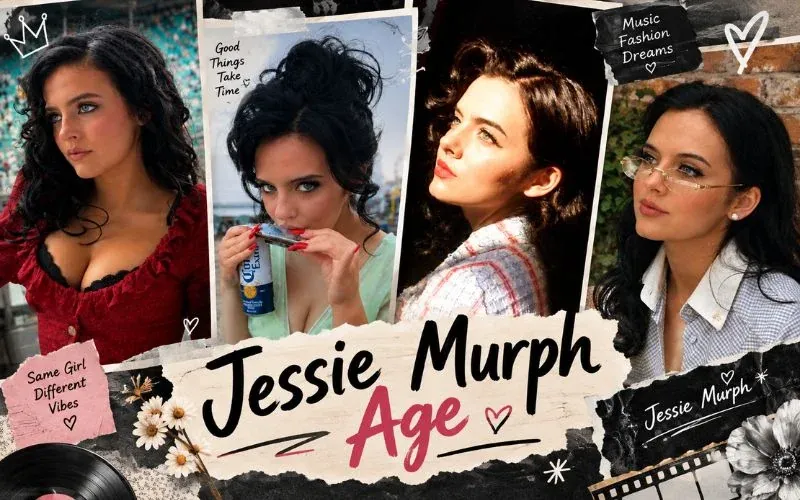 Why the rumor continues to appear - How Old Is Jessie Murph? Age, Birthday and Career Highlights