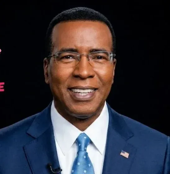 Entering the World of Journalism - kevin corke age