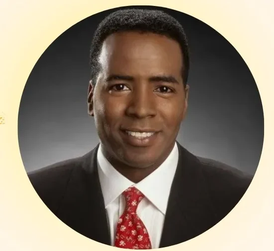 Notable International Assignments - kevin corke age