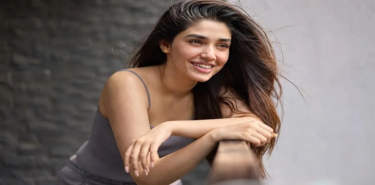 Her first major film opportunity - krithi shetty height
