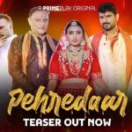 Pehredaar web series cast - pehredaar web series cast