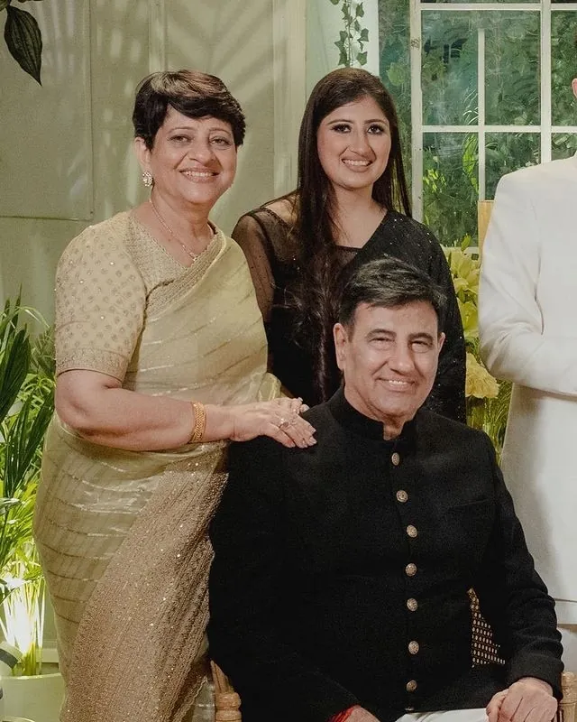 Raghav Chadha’s Family, Parents and Personal Background - raghav chadda age