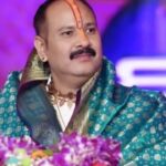 Pandit Pradeep Mishra - pradeep mishra wife
