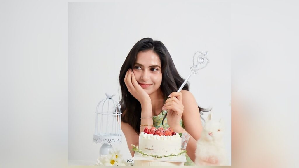 Pooh in Korea Age: Who Is Poonam Naruka?