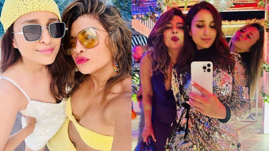 What public comments and social-media posts can—and cannot—show - parineeti chopra and priyanka chopra relation