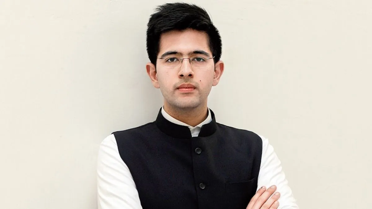 Raghav Chadha’s Age and Date of Birth - raghav chadda age