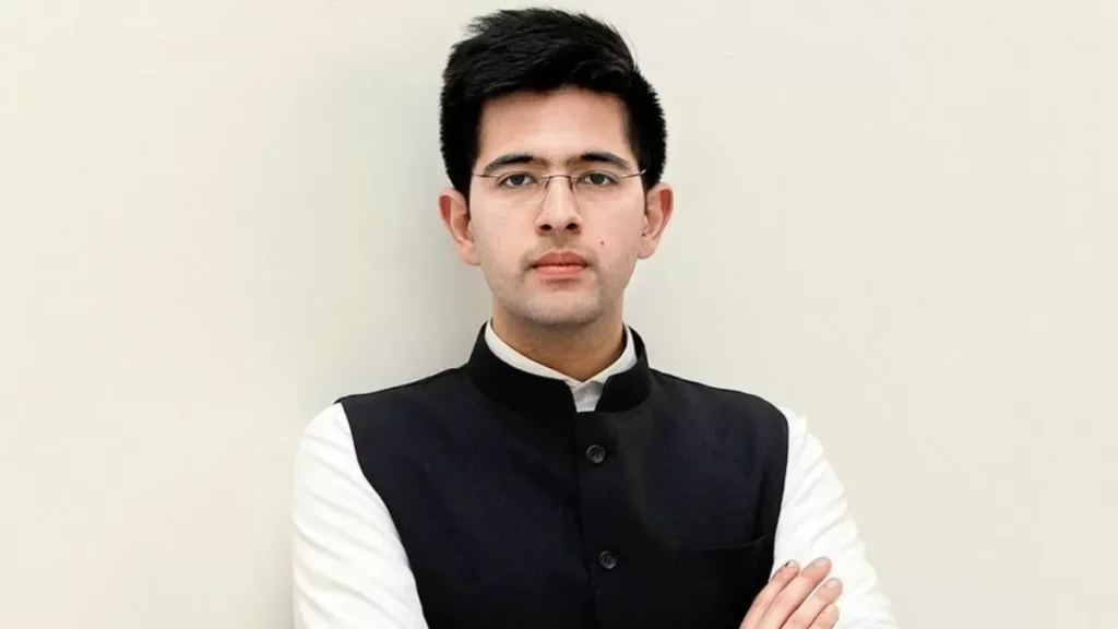 Raghav Chadha Biography: Birth, Age, Family, Education, Career, Net Worth, and More about Delhi MLA