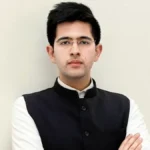 Raghav Chadha Biography: Birth, Age, Family, Education, Career, Net Worth, and More about Delhi MLA