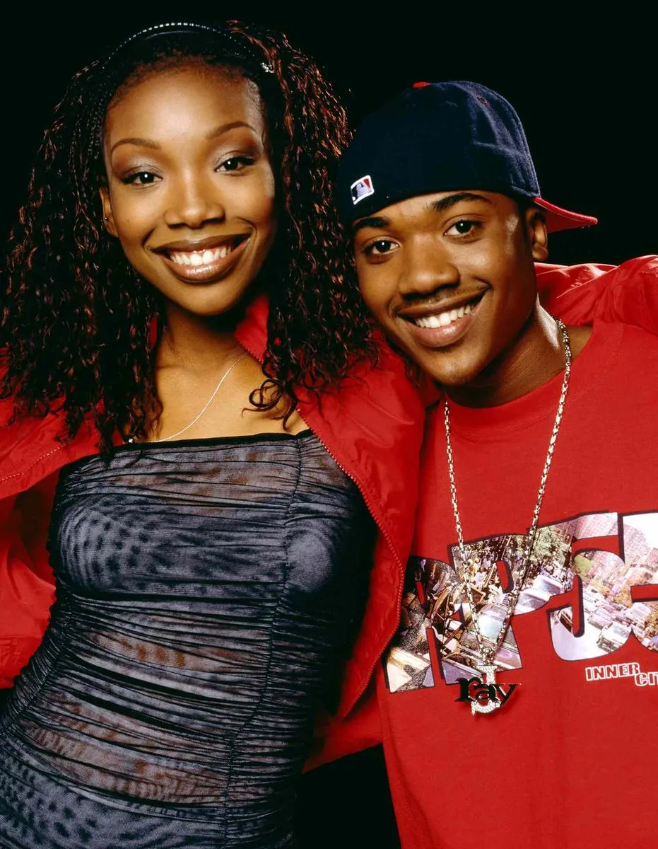 Brandy’s influence and the Norwood family connection - Ray J's Age Explained: Birthday, Early Life and Career Journey