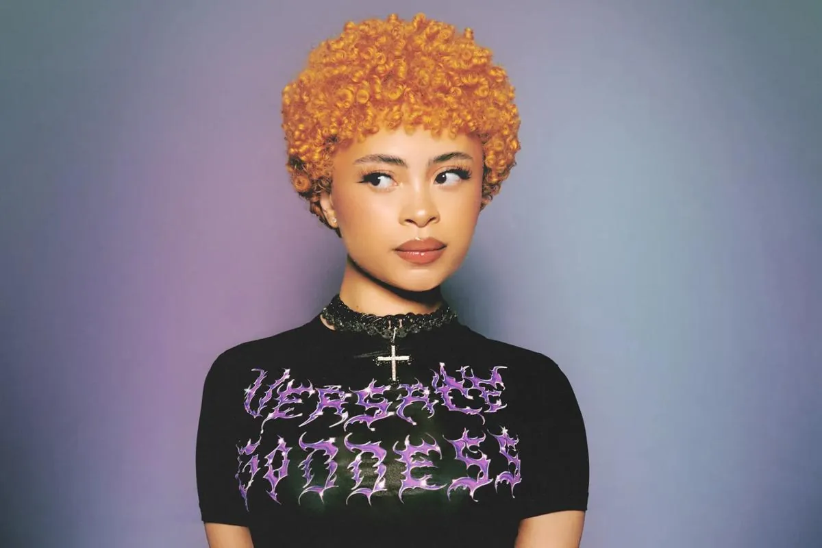 From Viral Singles to the Y2K! Album Era - Ice Spice's Age Explained: Birthday, Early Life and Career Journey