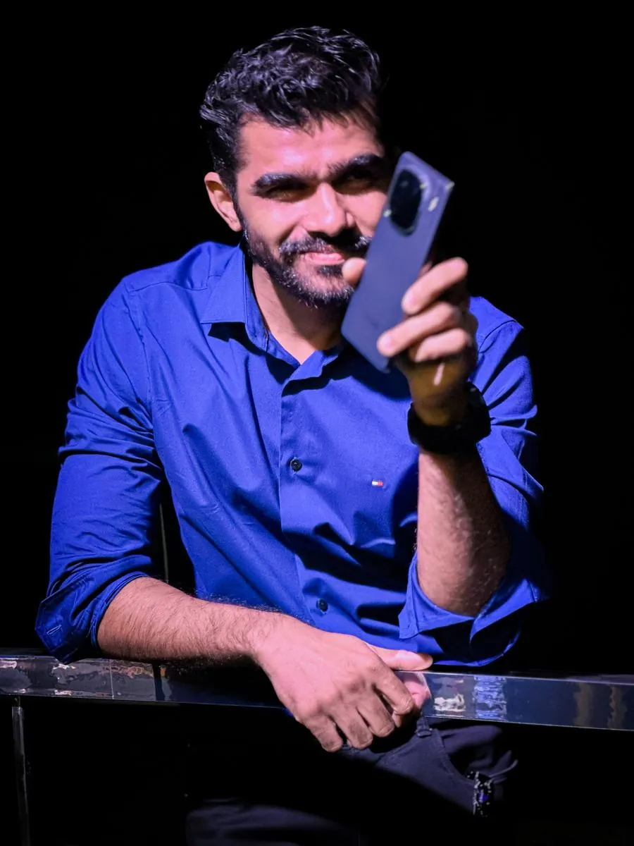 Shreeman Legend’s gaming career and PUBG Mobile connection - shreeman legend real name
