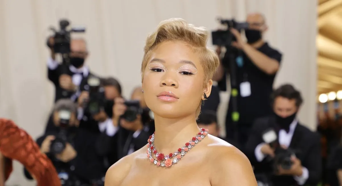 Why net worth figures should be treated as estimates - How Old Is Storm Reid in 2026? Age, Birthday and Life Story