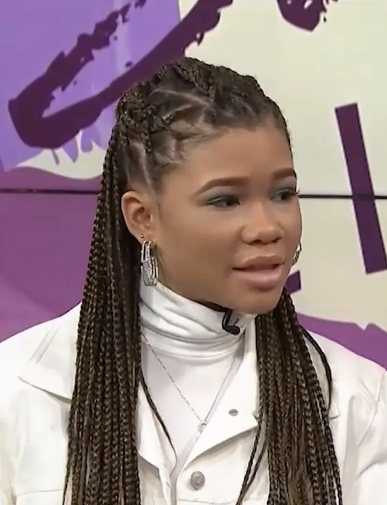 From supporting parts to bigger opportunities - How Old Is Storm Reid in 2026? Age, Birthday and Life Story