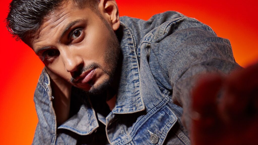 Tech Burner (Shlok Srivastava)