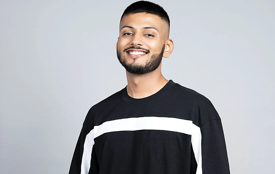 Tech Burner and Shlok Srivastava - tech burner net worth