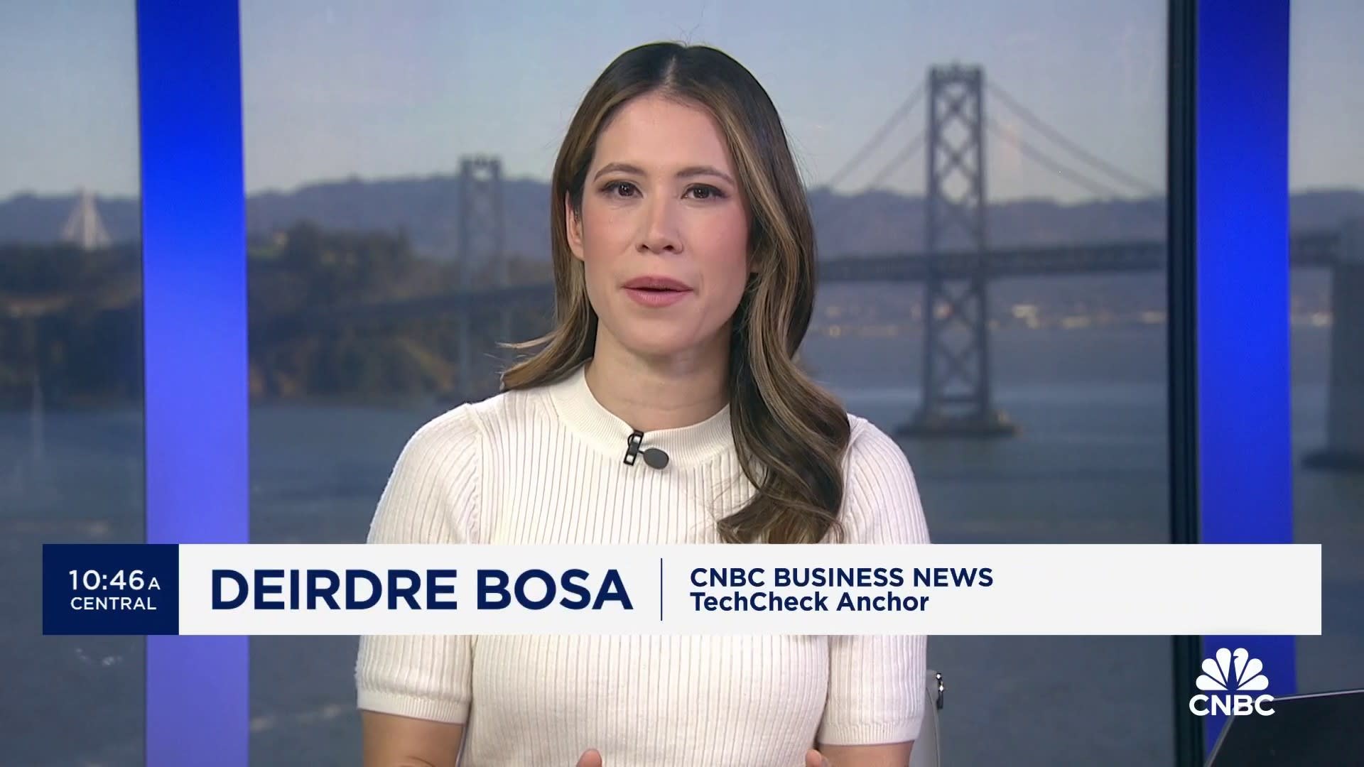 Addressing Misconceptions and Rumors - deirdre bosa husband