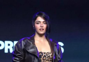 Wamiqa Gabbi at Amazon Prime line-up launch 2026
