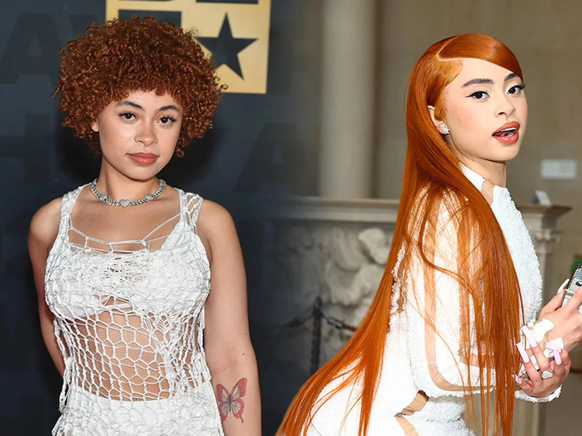 Dating Rumors, Private Life, and Responsible Celebrity Research - Ice Spice's Age Explained: Birthday, Early Life and Career Journey